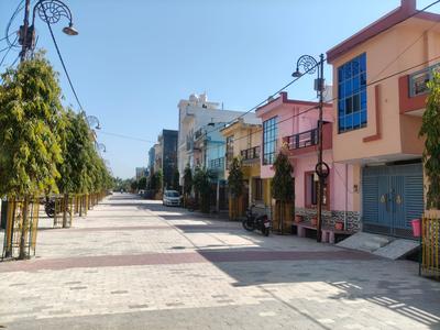Image of 800 Sq.ft Residential Plot / Land for sale in Hari Ashray Nagar Haridwar Residential Plots and Villas, Bawalikalanzri, Haridwar for Rs. 2880000