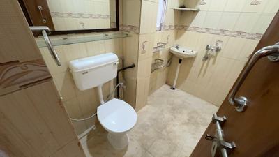 Image of 1200 Sq.ft 2 BHK Builder Floor for rent in Janakpuri, New Delhi for Rs. 37000