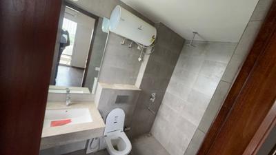Image of 2100 Sq.ft 4 BHK Builder Floor for sale in Adani Samsara Avasa, Sector 63, Gurgaon for Rs. 39500000