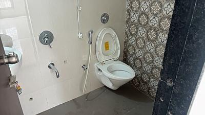 Om Sai Tilak Nagar Union CHSL Bathroom Two 4