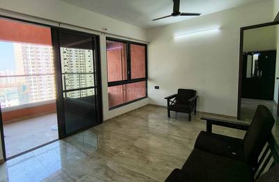 Hall Image of VTP aethereus Apartment - Mahalunge in Mahalunge, Pune