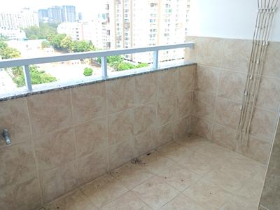 Balcony Image of 1307 Sq.ft 2 BHK Apartment / Flat for sale in Mana Uber Verdant II, Doddakannelli Bengaluru for Rs. 17000000