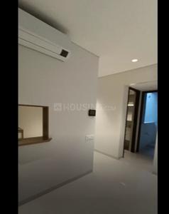 Hall Image of 1000 Sq.ft 2 BHK Apartment / Flat for rent in Kasturi Apostrophe, Hinjawadi Phase 3 Pune for Rs. 35000