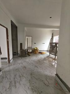 Image of 1500 Sq.ft 2 BHK Apartment / Flat for sale in Purbalok, Kolkata for Rs. 7500000
