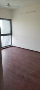 Bedroom Image of 1020 Sq.ft 2 BHK Apartment / Flat for rent in Amanora Elevate Tower 47, Hadapsar Pune for Rs. 40000
