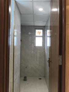 Common Bathroom Image of 1450 Sq.ft 3 BHK Apartment / Flat for sale in Ksk Home's , Noida Extension Greater Noida for Rs. 5600000