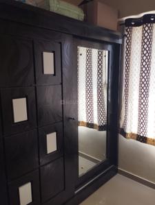 Bedroom Image of 471 Sq.ft 1 BHK Apartment / Flat for sale in Kohinoor Majesty, Talegaon Dabhade Pune for Rs. 2500000