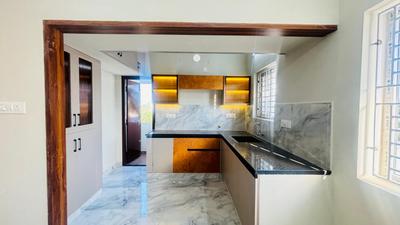 Kitchen Image of 902 Sq.ft 2 BHK Apartment / Flat for sale in Perungalathur Chennai for Rs. 5863000