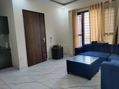 2 BHK Independent House