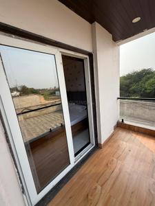 Balcony Image of 1551 Sq.ft 3 BHK Independent House for sale in Kingstown, Dunda Raipur for Rs. 5700010