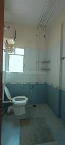 Bathroom Image of 1800 Sq.ft 3 BHK Apartment / Flat for rent in JP Nagar Bengaluru for Rs. 40007