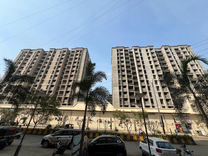 Amrut Raj Regalia Phase 2 Main Image 1