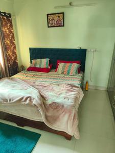 Bedroom Image of 1190 Sq.ft 2 BHK Apartment / Flat for sale in Ramamurthy Nagar Bengaluru for Rs. 6200000