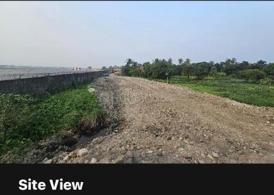 Image of 1000 Sq.ft Residential Plot / Land for sale in Unicorn Aerocity, Madhyamgram, Kolkata for Rs. 4000000
