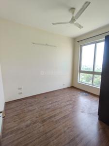 Bedroom Image of 3200 Sq.ft 4 BHK Penthouse for rent in Emaar The Views, Sector 105 Mohali for Rs. 55000