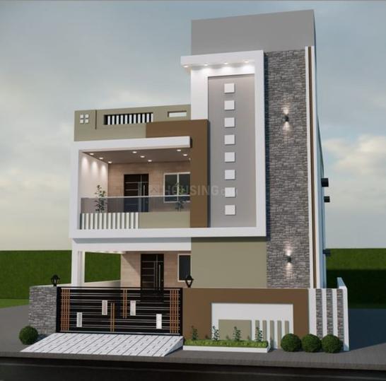 Ramakrishna Puram, West Mambalam Main Image 1