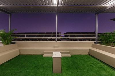 Balcony Image of 89 XQUISIT in RMV Extension Stage 2, Bangalore