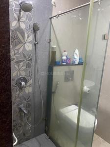 Bathroom Image of Raj Housing in Vile Parle West, Mumbai