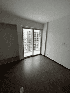 Bedroom Image of 1150 Sq.ft 2 BHK Apartment / Flat for sale in Urban Woods, Ahmamau Lucknow for Rs. 7500000