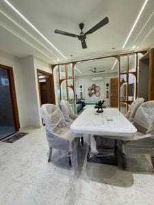Hall Image of 1180 Sq.ft 3 BHK Apartment / Flat for sale in Heerapura Jaipur for Rs. 6650000