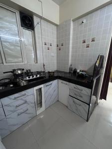 1.5 BHK Fully Furnished Flat