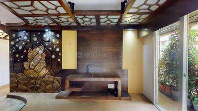 Hall Image of 1580 Sq.ft 3 BHK Apartment / Flat for sale in Nikoo Homes V, Kannuru Bengaluru for Rs. 23100000