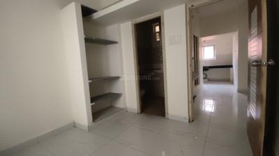 Bedroom Image of 999 Sq.ft 3 BHK Apartment / Flat for sale in Vijayambika Enclave, Choolaimedu Chennai for Rs. 9000000