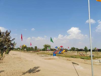 Image of 1000 Sq.ft Residential Plot / Land for sale in Bagru Khurd, Jaipur for Rs. 1750000