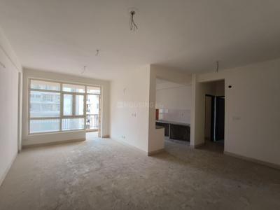 Hall Image of 1280 Sq.ft 2 BHK Apartment / Flat for rent in Pardesi Ushay Tower, Kundli Sonipat for Rs. 14999