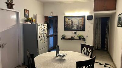 Hall Image of 1250 Sq.ft 2.5 BHK Apartment / Flat for sale in Exotica Fresco, Sector 137 Noida for Rs. 15000000