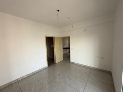 Bedroom Image of 1375 Sq.ft 3 BHK Apartment / Flat for sale in Divyansh Onyx, Mahurali Ghaziabad for Rs. 10700000