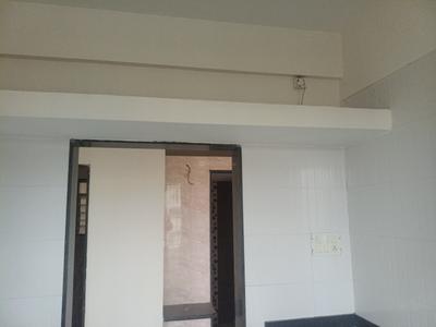 Kitchen Image of 690 Sq.ft 1 BHK Apartment / Flat for sale in Konark Garden Phase IV, Badlapur East Badlapur for Rs. 2575000