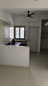 Hall Image of 1170 Sq.ft 2 BHK Apartment / Flat for rent in Avadh Enclave, Thaltej Ahmedabad for Rs. 25000