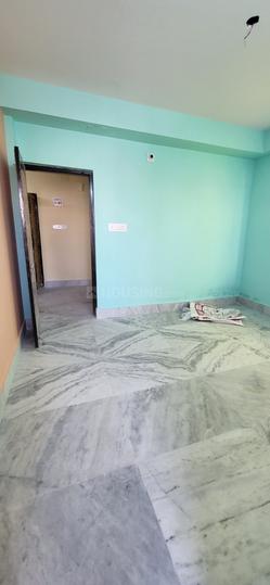 Individual flat Bedroom 1