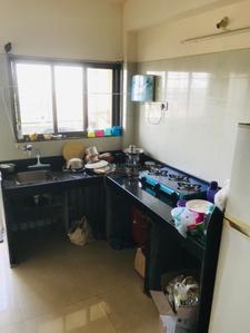 Kitchen Image of NAVKAR in Powai, Mumbai