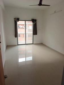Hall Image of 748 Sq.ft 2 BHK Apartment / Flat for rent in Priya Crossroads, Sevasi Vadodara for Rs. 15000