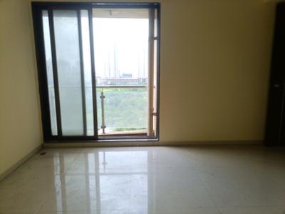 Bedroom Image of 1750 Sq.ft 3 BHK Apartment / Flat for rent in Paradise Sai Aaradhya, Kharghar Navi Mumbai for Rs. 60000
