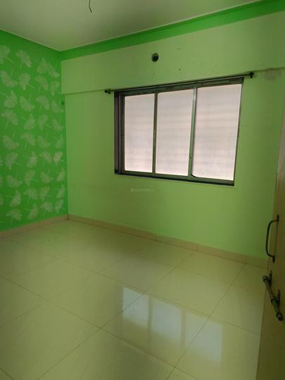 Naigaon West Bedroom 1