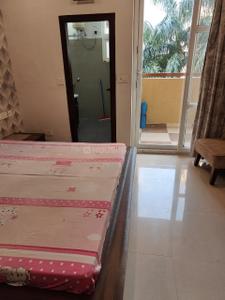 Bedroom Image of 2700 Sq.ft 4 BHK Apartment / Flat for sale in Sector 20 Panchkula for Rs. 31500000