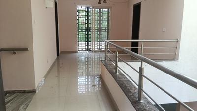 Living Room Image of 4500 Sq.ft 4.5 BHK Villa for rent in Kolte Patil Green Groves Villa, Upper Kharadi Pune for Rs. 80000