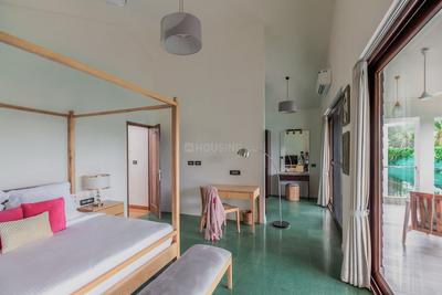 Bedroom Image of 3809 Sq.ft 3 BHK Villa for sale in Anjuna Goa for Rs. 75000000