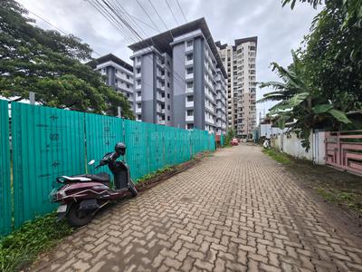 Image of 1740 Sq.ft Residential Plot / Land for sale in Kakkanad, Kochi for Rs. 6200000