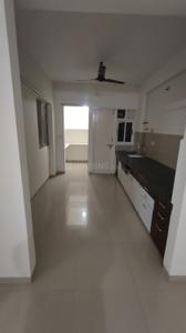 Kitchen Image of 1755 Sq.ft 3 BHK Apartment / Flat for rent in Alembic Samsara, Chhani Jakat Naka Vadodara for Rs. 25001