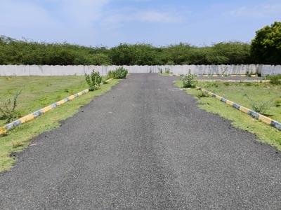 Image of 840 Sq.ft Residential Plot / Land for sale in Siruseri, Chennai for Rs. 4620003