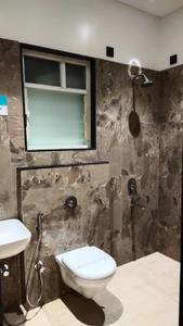 Image of 1050 Sq.ft 2 BHK Apartment / Flat for rent in VTP Altair, Chokhi Dhani, Pune for Rs. 35000