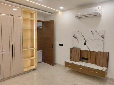 Bedroom Image of 2700 Sq.ft 4 BHK Builder Floor for sale in Sector 57 Gurgaon for Rs. 41000000