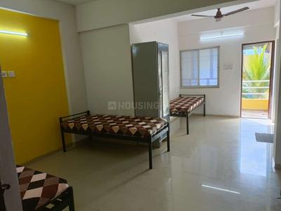 Hall Image of Sgnature Homes.... in Hinjawadi Phase 2, Pune