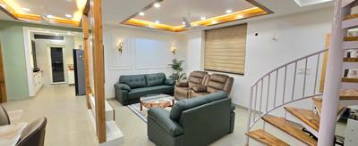 Hall Image of 4710 Sq.ft 3 BHK Penthouse for sale in GMS Road Dehradun for Rs. 26500000