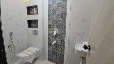 Image of 2000 Sq.ft 4 BHK Independent House for sale in Nipania, Indore for Rs. 12100000