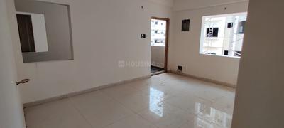 Bedroom Image of 1665 Sq.ft 3 BHK Apartment / Flat for sale in NLC Aroha, Ameenpur Sangareddy for Rs. 10423500
